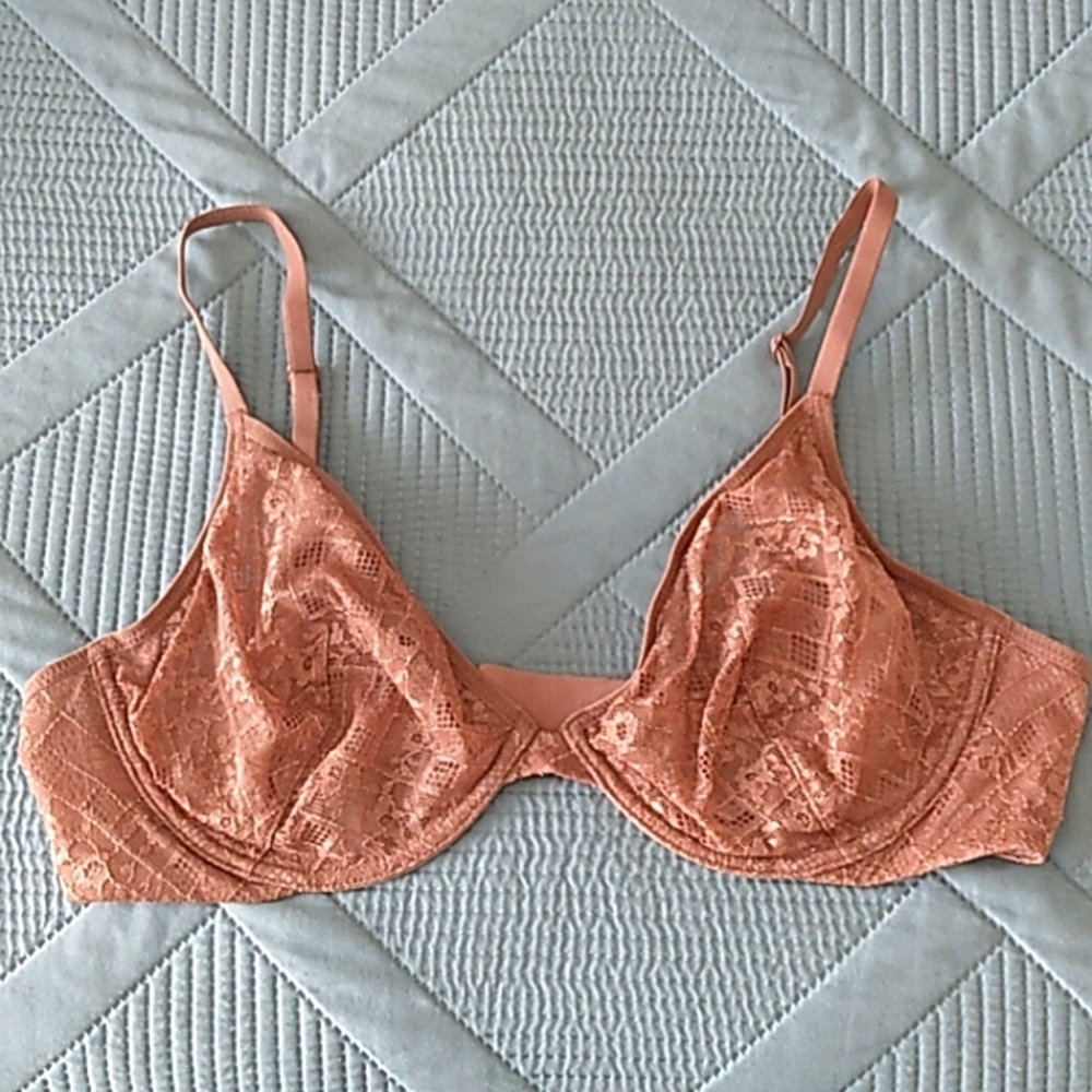 Victoria's Secret bra